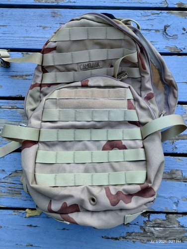 Camelbak hawg hydration pack - camelbak,