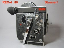 GORGEOUS BOLEX REX-4 H8 REFLEX