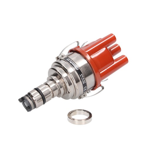 Allumeur électronique 123