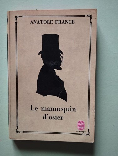 Mannequin osier anatole - mannequin, d'osier