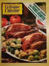 La Bonne Cuisine Nº109 -
