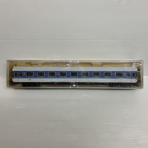 Train ancien fleischmann - ho,