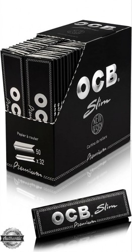 Ocb 1600 feuilles rouler - 1600,