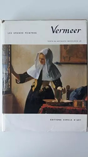 Jan vermeer arthur kingsland - jan, vermeer,