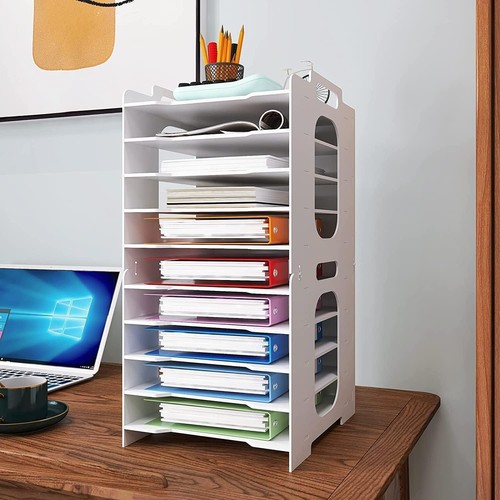 Organiseur bureau niveaux - 10,