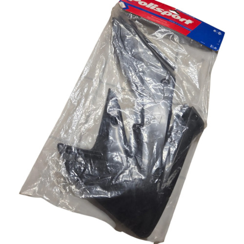 Plastique aile reservoir - aile,
