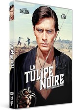 DVD *** LA TULIPE NOIRE ***