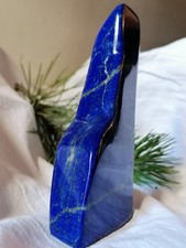 Lapis lazuli naturel AA –