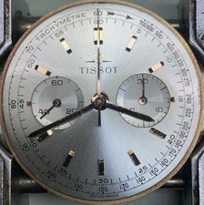 Tissot Lemania 1277
