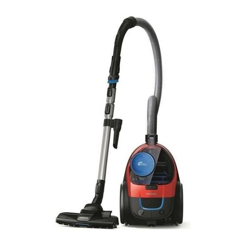 Aspirateur traîneau sans - , sac