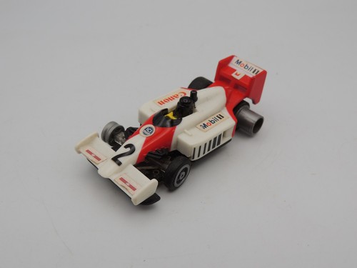 Tcr alain prost mclaren - -,