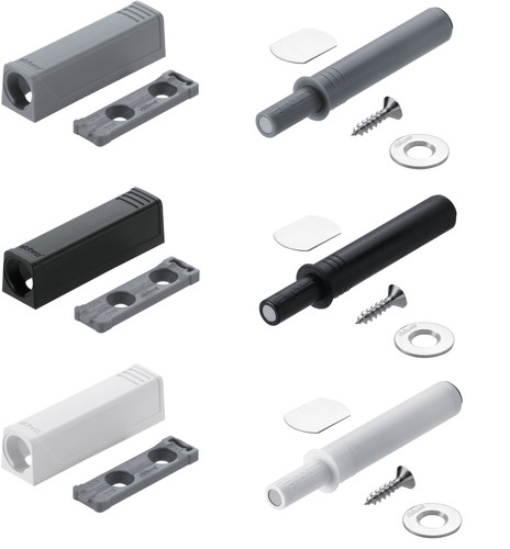 Blum tip druckschnäpper - blum, tip-on