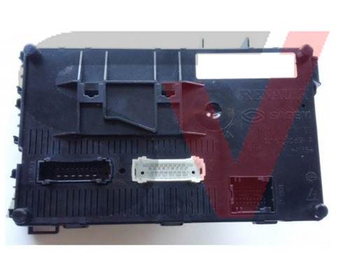 Uch vierge renault clio - vierge,