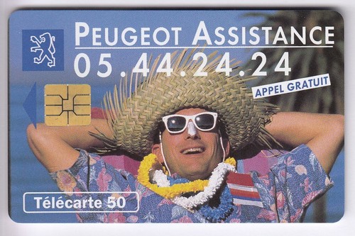 Variete telecarte france - telecarte,