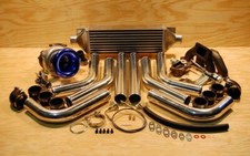 Kits De Turbo T3 Cast D16V1