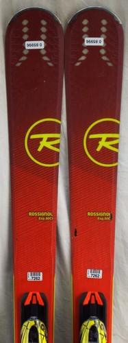 Rossignol experience 80 - rossignol,