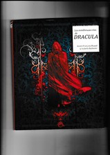 Les nombreuses vies de Dracula