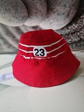  -Bob Porsche - N°23 - Taille