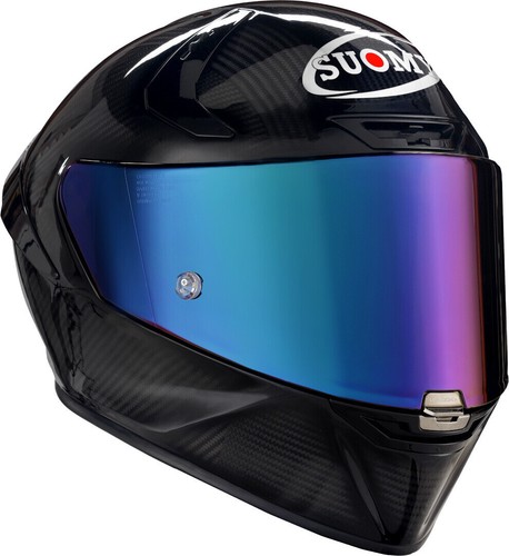 Casque suomy carbone - suomy, sr-gp