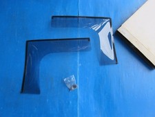 Déflecteurs d'air Spid'air pour: Citroën: AX 3 portes 09/86- 07/98 profile 1