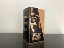 la trilogie star wars édition