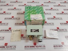 Interrupteur De Pression Saginomiya FNS-C106WG1Q, 16-1347-00202-Rept