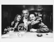 BARFLY Charles BUKOWSKI Faye