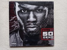 2 LP 33T 50 CENT "Best Of"