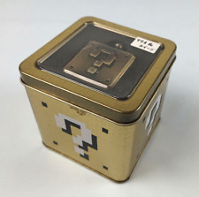 Superbe montre Nintendo Mario et Luigi Limitée Neuf import Japon