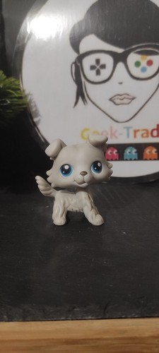 Lps00001 littlest petshop - petshop, lps