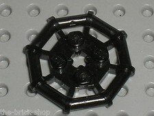 LEGO Black Rod Frame 30033 /