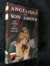 ¤ Roman - ANGÉLIQUE ET SON