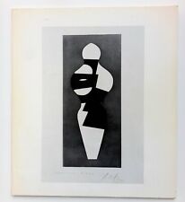 Livre Jean ARP " Poupées "