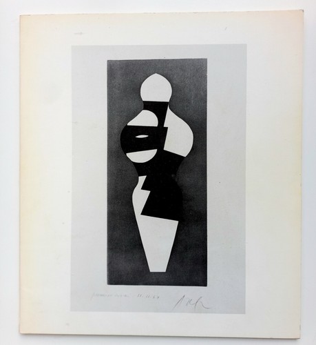 Livre jean arp poupées - jean, "