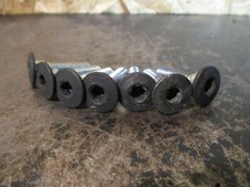 Vis de disque de frein Kawasaki GPX 600 R GPX600