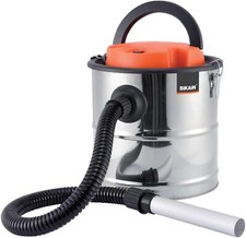 Aspirateur à Cendres avec
