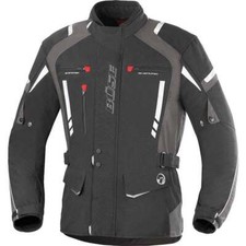 Veste moto homme buste Torino