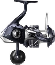 Moulinet toupie Shimano Twin