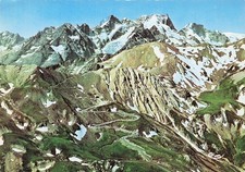 5 GALIBIER LE COL DU GALIBIER