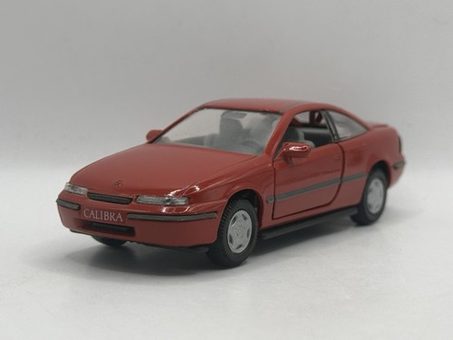 Opel calibra gama - calibra, 1/43