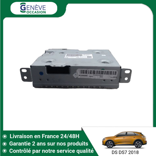 Autoradio ds ds7 - 🇫🇷,