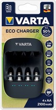 Chargeurs VARTA Eco Chargeur