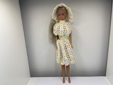 Poupée Barbie Mattel poupée