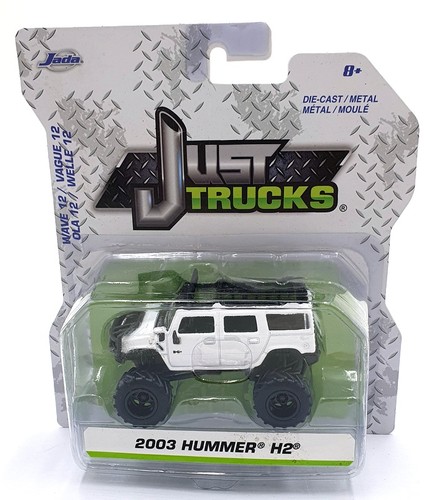 Jada just trucks scale - just,