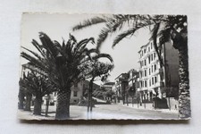 Cpsm 1950, Ajaccio, le