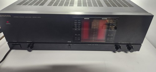 Kenwood basic m1d power - kenwood,