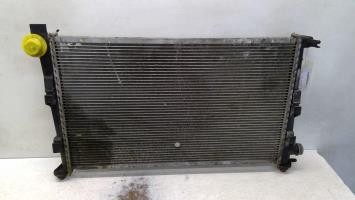 Radiateur eau mercedes classe - radiateur,
