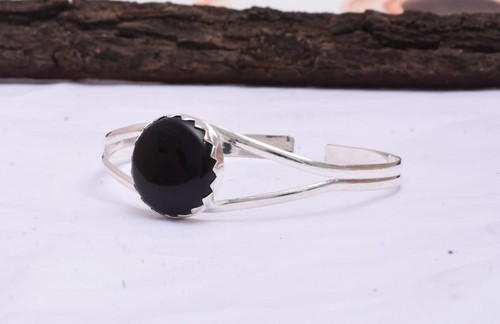 Bracelet fait main argent - bracelet,