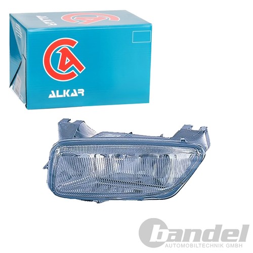 Alkar phare antibrouillard - phare,