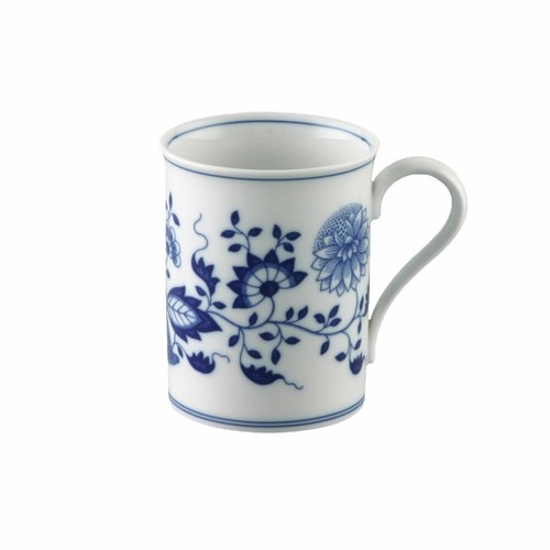 Hutschenreuther bleu décor - hutschenreuther,